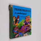 Pähkinähiiri ja perhoslapset - pikkukuva 1