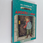 Bo Carpelan : Anders i stan - pikkukuva 1