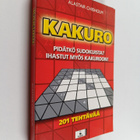 Alastair Chisholm : Kakuro - pikkukuva 1