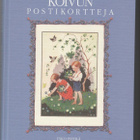 Esko Pietilä: Rudolf Koivun postikortteja - pikkukuva 1
