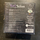 Karl Böhm - Centurion Classics 10CD (UUSI) - pikkukuva 2