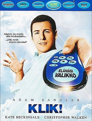 Klik! DVD