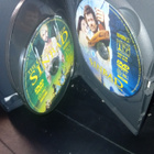 3 DVD SINBAD TRILOGIA ( SIS SUOMITEKSTI ) SIS POSTIKULU - pikkukuva 4