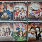 McLeodin tyttäret kaudet 1 - 6 DVD Boxit - pikkukuva 1