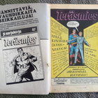 TERÄSMIES 3/1979 - pikkukuva 2