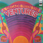 The Ventures: A Decade With The Ventures, 1970-l. Saksa LP - pikkukuva 1