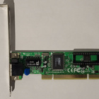 SMC EZ Card 10/100 (SMC1244TX V2), PCI - pikkukuva 2