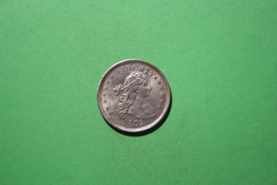 LIBERTY 1802