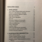 Kun suksi ei luista Veikko Lavin nuoruusvuodet 1912-1949 - pikkukuva 3