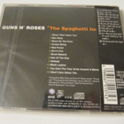 Guns N' Roses "The Spaghetti Incident? Japanilainen CD OBI - pikkukuva 2