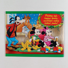 Walt Disney : Joulumanteli 2014 : Aku Ankka n:o 51 B 2014... - pikkukuva 2