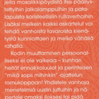 Danielle Proud: Kotiverstas - pikkukuva 3