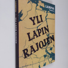 Eero Lampio : Yli Lapin rajojen - pikkukuva 1