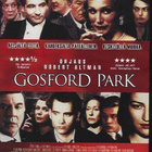 GOSFORD PARK (2 350) -FI- DVD alan bates,o:robert altman - pikkukuva 1