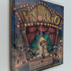 Stella Gurney : Pinokkion seikkailut - Pinokkio : suuri s... - pikkukuva 1