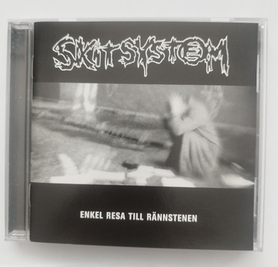 Skitsystem