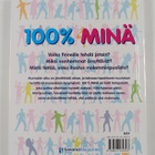 Elinor Greenwood : 100 % minä : Kaikki murrosiästä - pikkukuva 2