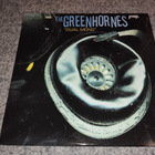 The Greenhornes: Dual Mono Lp - pikkukuva 1
