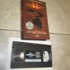 The Mummy (Widescreen Edition) -VHS - suomitextaus on - pikkukuva 1