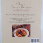 Carole Clements ym. : Classic French Recipes for Special ... - pikkukuva 2