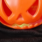 KAKSI HALLOWEEN LED KURPITSAA - pikkukuva 5