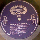 TOP OF THE TOPS :: VOLUME 26 :: VINYYLI LP UK-1972 !! - pikkukuva 4