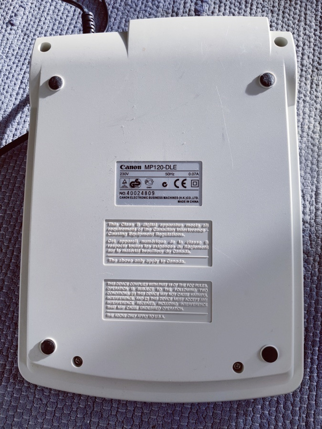 Item image