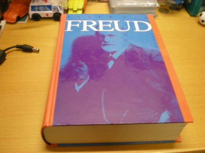 Peter Gay: Freud
