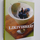 Antti Vahtera : Likivihreät - pikkukuva 1