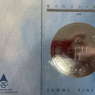 Vuosisarja 1995 ECU + 10 Ecu:n Specimen seteli - pikkukuva 1