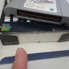 N64 1080 Snowboarding Cib - pikkukuva 3