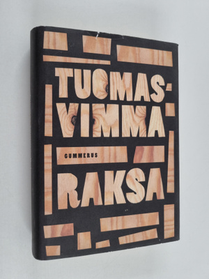 Tuomas Vimma : Raksa