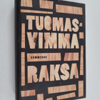 Tuomas Vimma : Raksa - pikkukuva 1