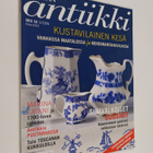 Glorian antiikki: 5/2006 - pikkukuva 1