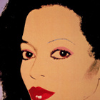 Diana Ross - Silk electric (LP) - pikkukuva 2