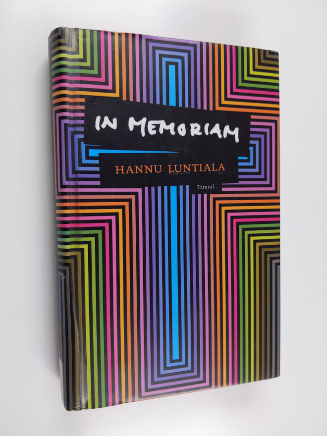 Hannu Luntiala : In memoriam