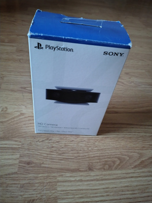 Playstation PS5 HD kamera