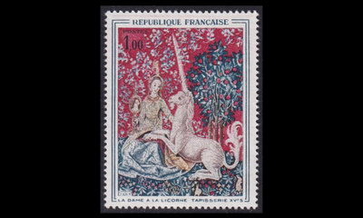 Ranska 1492 ** Taide (1964)