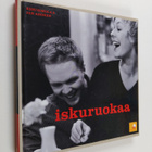 Keni Simola : Iskuruokaa - pikkukuva 1