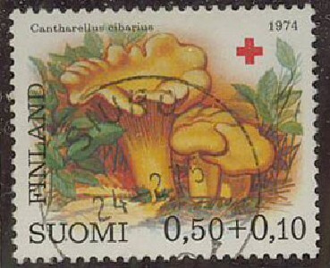 1974 PR 50p er.kaunis Siuro -75