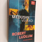 Robert Ludlum : Medusan verkko - pikkukuva 1