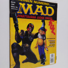 Suomen Mad 10/1995 - pikkukuva 1