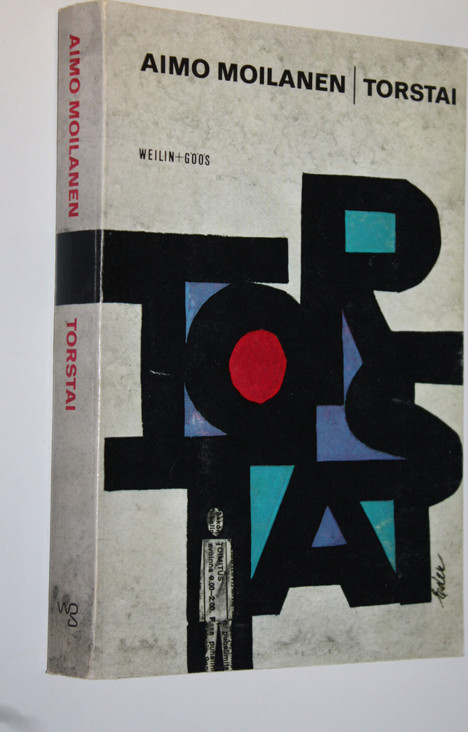 Aimo Moilanen : Torstai