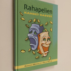 Risto Rautee : Rahapelien kahdet kasvot - pikkukuva 1