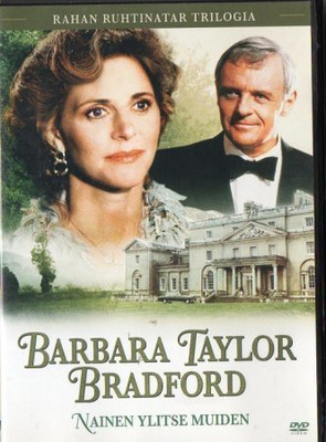 Barbara Taylor Bradford - Nainen Ylitse Muiden