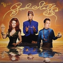 The B - 52s (CD)