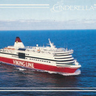 Viking CINDERELLA - laivaleima - pikkukuva 1