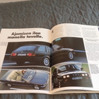 BMW 316 318i 320i 325i esite - pikkukuva 3