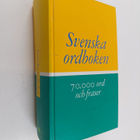 Svenska ordboken - pikkukuva 1