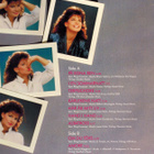Carola - På egna Ben (LP) - pikkukuva 2